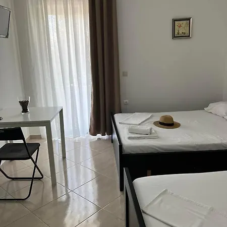 Aparthotel Meta