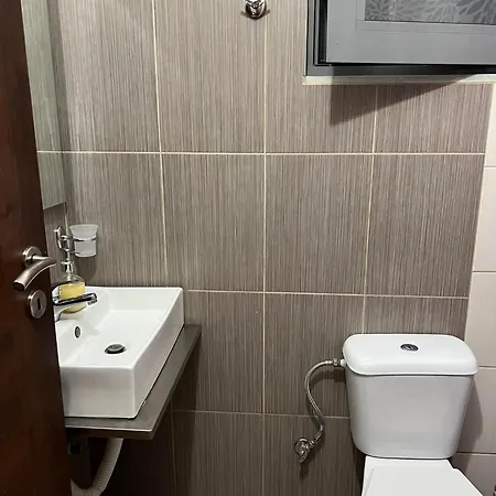 Aparthotel Meta