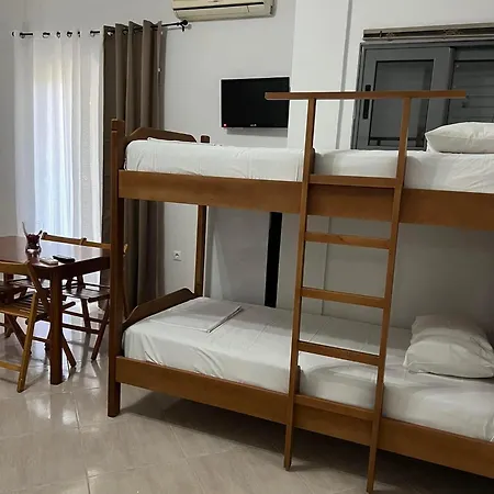 Meta Aparthotel *